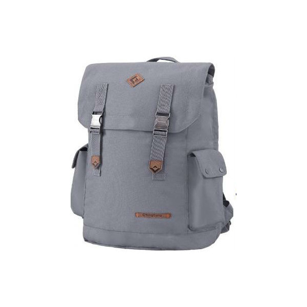 

Рюкзак KingCamp Redwood (KB3322) Grey