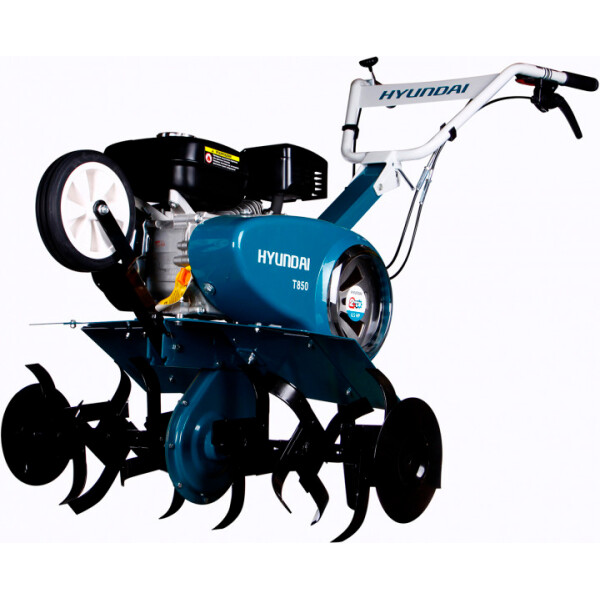 

Культиватор Hyundai T 850