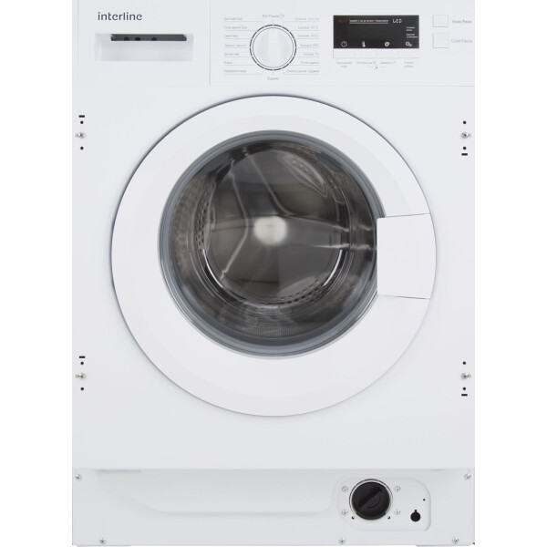 

Стиральная машина Interline WM 6120