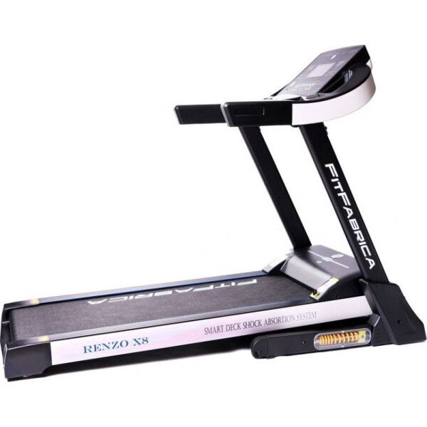 

FitFabrica Renzo X8 (3790003)