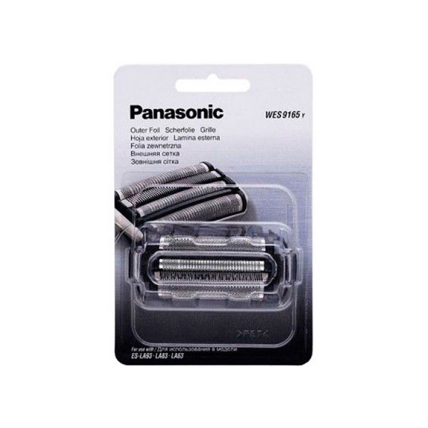 

Переменная сетка для электробритвы Panasonic WES9165Y1361