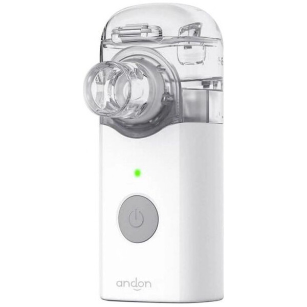 

Ингалятор Andon VP-M3A Microgrid