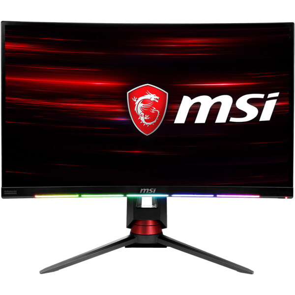 

27" MSI Optix MPG27CQ2