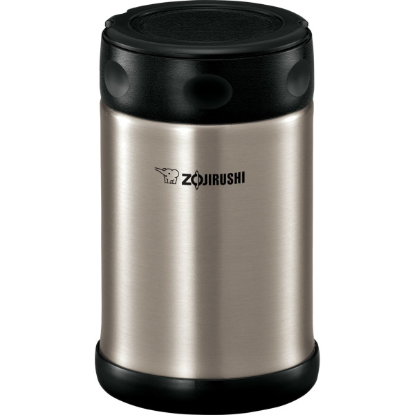 

Термос для еды Zojirushi SW-FCE75XA 0.75L стальной (1678.00.90)