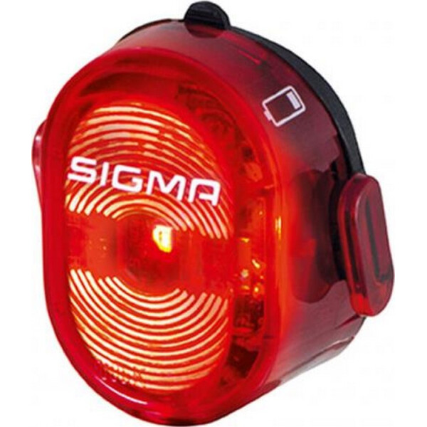 

Sigma Sport Nugget II Flash 15051
