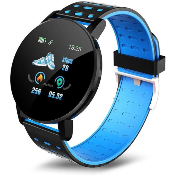 

UWatch 119 Plus Blue