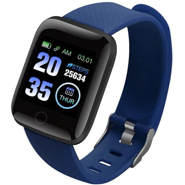 

UWatch 116 Plus Blue