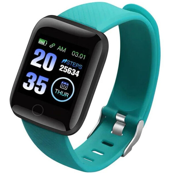 

UWatch 116 Plus Green