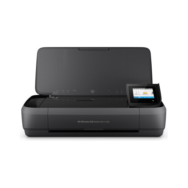 

Многофункциональное устройство HP OFFICEJET 250 MOBIL AIO - CZ992A