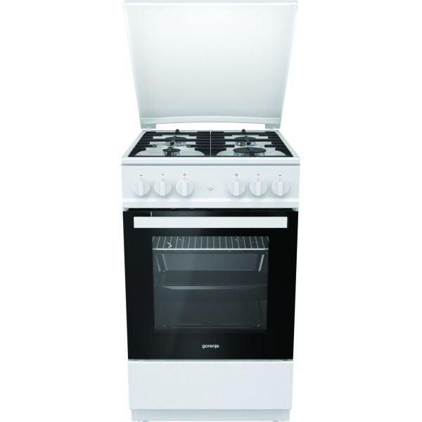 

Плита газовая Gorenje G5112WF-B