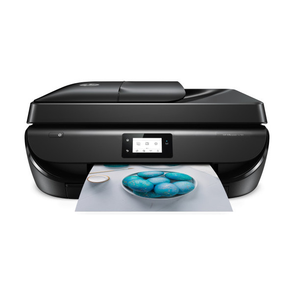 

Многофункциональное устройство HP OfficeJet 5230 All-in-One 4in1 (M2U82B)