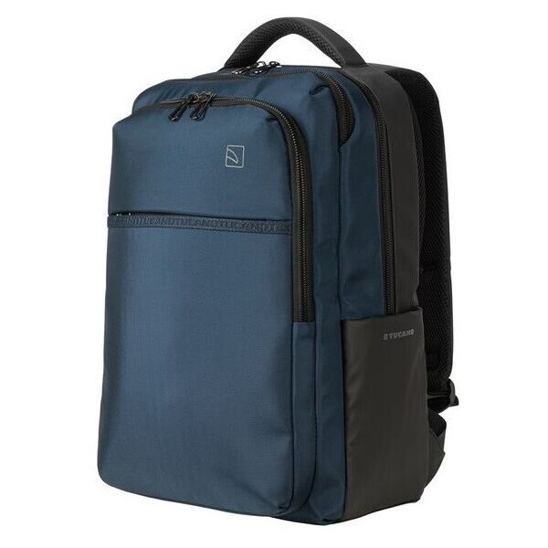 

Рюкзак Tucano Marte Gravity AGS 15.6" синий (BKMAR15-AGS-B)