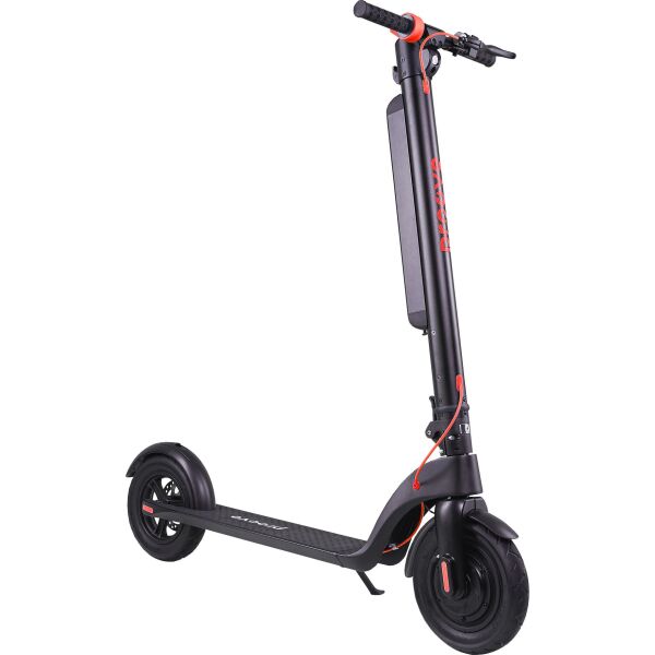 

Электросамокат Proove X-City Pro Black