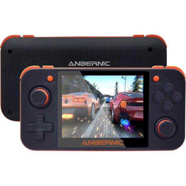 

Игровая консоль Anbernic RG350 16GB