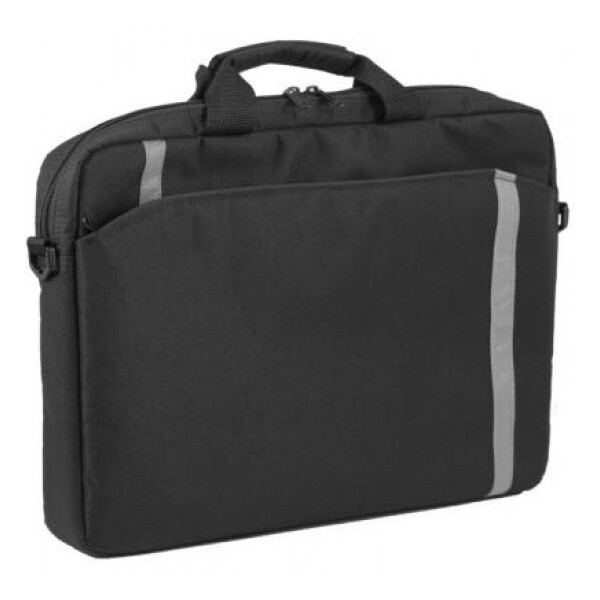 

Сумка для ноутбука 16" Defender Shiny Black (26097)