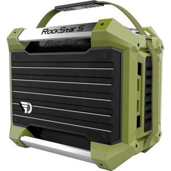 

DreamWave ROCKSTAR-S Green