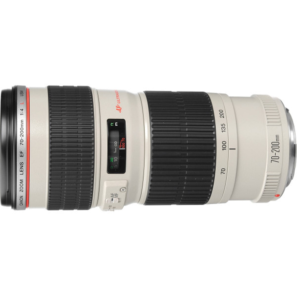 

Canon EF 70-200mm f/4L USM