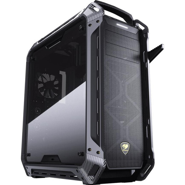 

Корпус Cougar Panzer Max-G