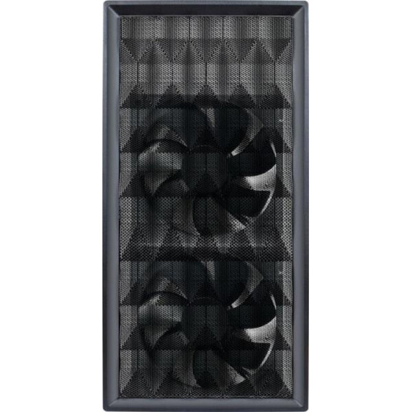 

1stPlayer D8-M-B1 Black без БП