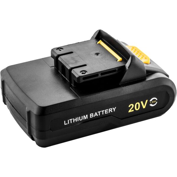 

Аккумуляторная батарея DEKO 20FU 20V-1.5 Ah Li-Ion