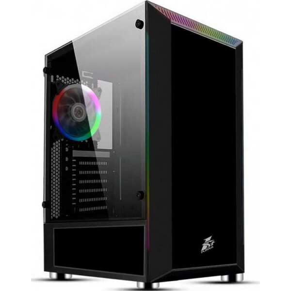 

1stPlayer H5-R1 Color LED Black