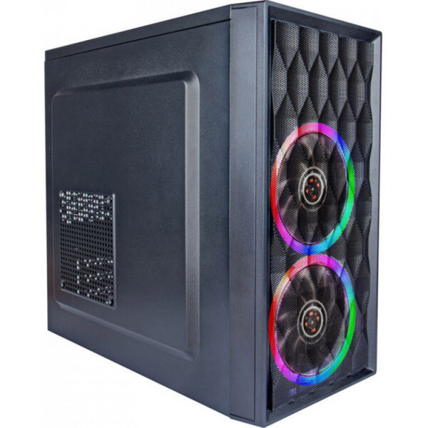 

1stPlayer D8-M-R1 Color LED Black