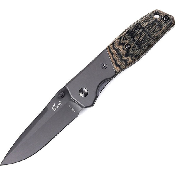 

Нож Enlan M09-3