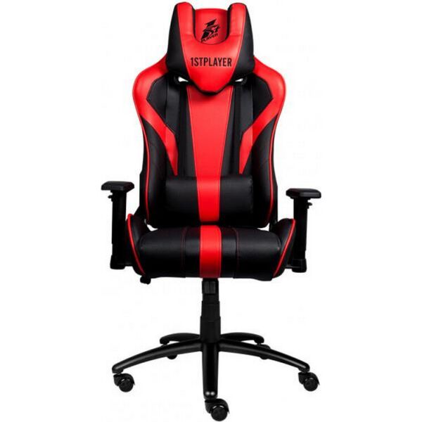 

Кресло геймерское 1stPlayer FK1 Black-Red