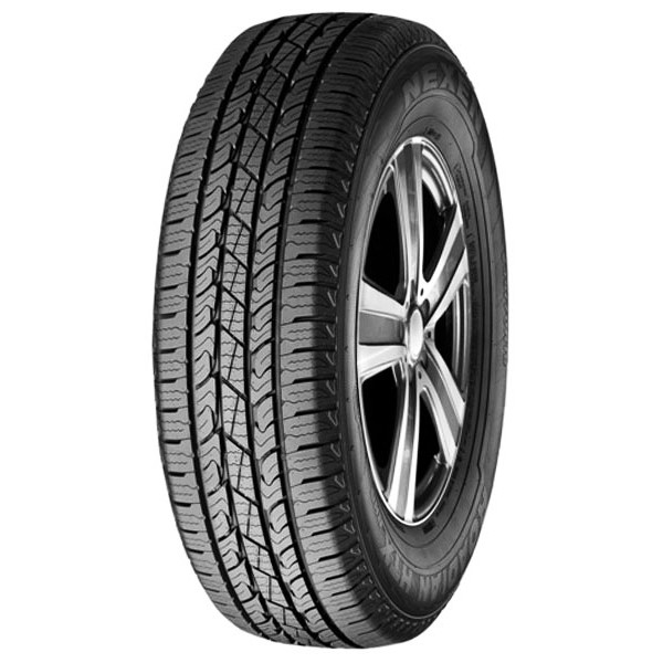 

Nexen 245/75R16 111S ROADIAN HTX RH5