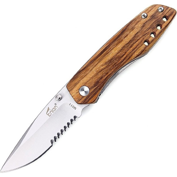 

Нож Enlan M011B