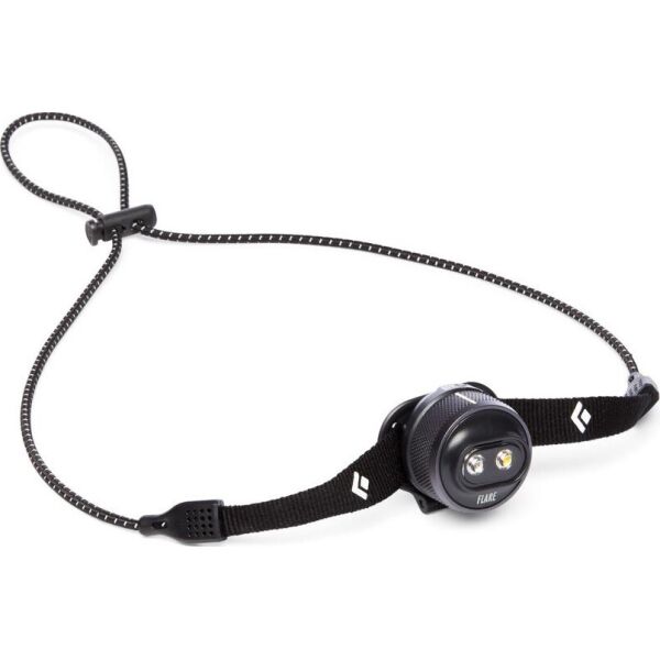 

Фонарь налобный Black Diamond Flare (Graphite) (BD 6206640004ALL1)