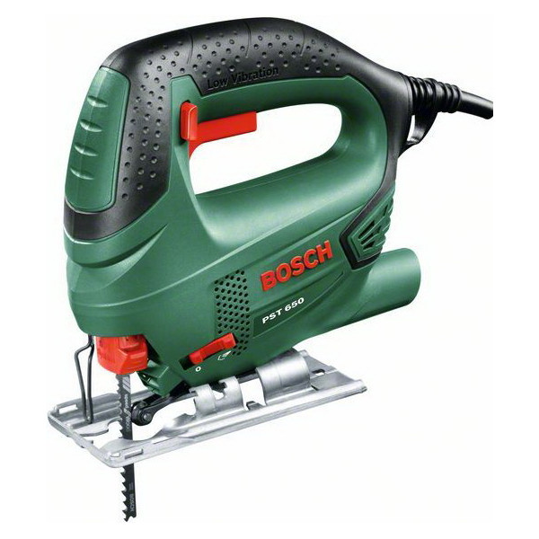

Электролобзик Bosch PST 700 E (06033A0020)