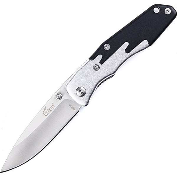 

Нож Enlan M014BK