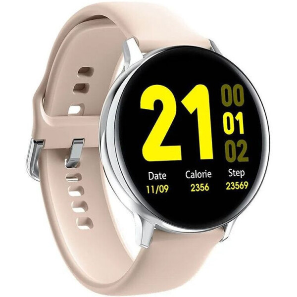 

Lemfo S20 Gold - Pink