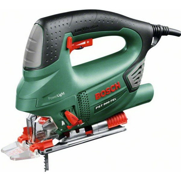 

Электролобзик Bosch PST 900 PEL (06033A0220)