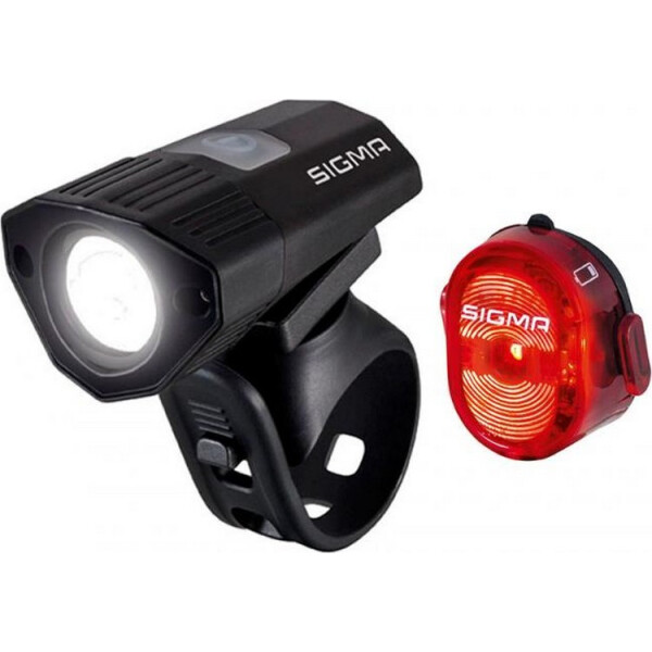 

Sigma Sport Buster 100 K-Set 18775