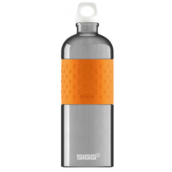 

Бутылка для воды SIGG CYD Alu 1L 8619.80 Orange