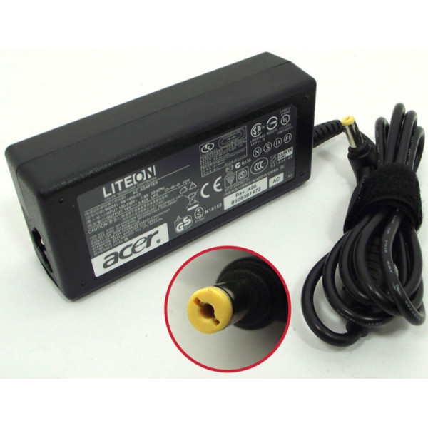 

Acer 19V 3.42A 65W 5.5*1.7