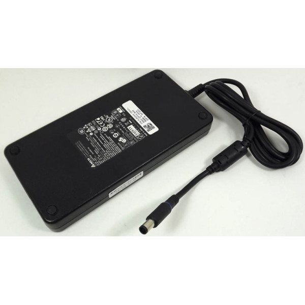 

DELL 19.5V, 12.3A, 240W, 7.4*5.0-PIN