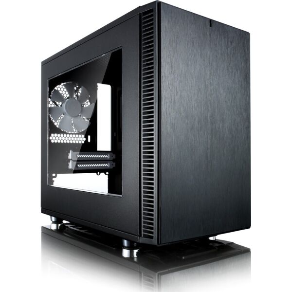

Fractal Design FD-CA-DEF-NANO-S-BK-W