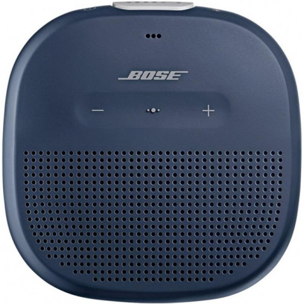 

Акустическая система BOSE SoundLink Micro Blue