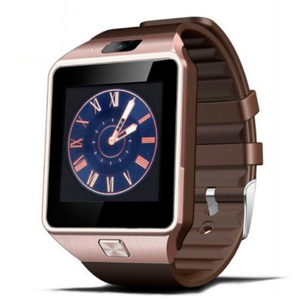 

UWatch 5004 Golden