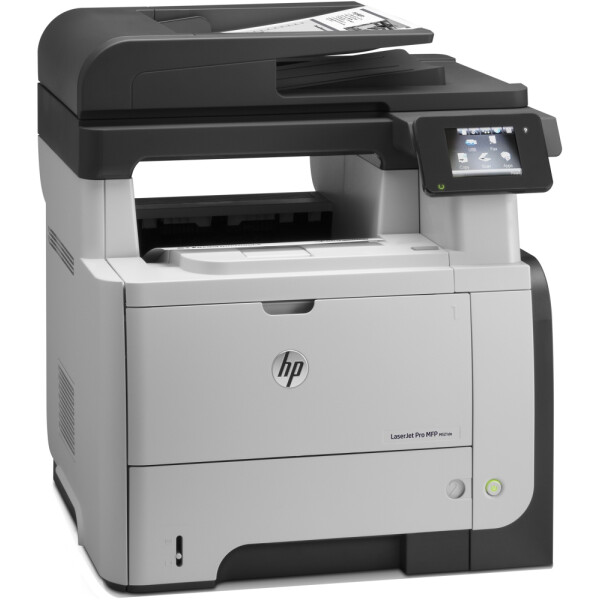 

HP LaserJet Pro M521dn (A8P79A)