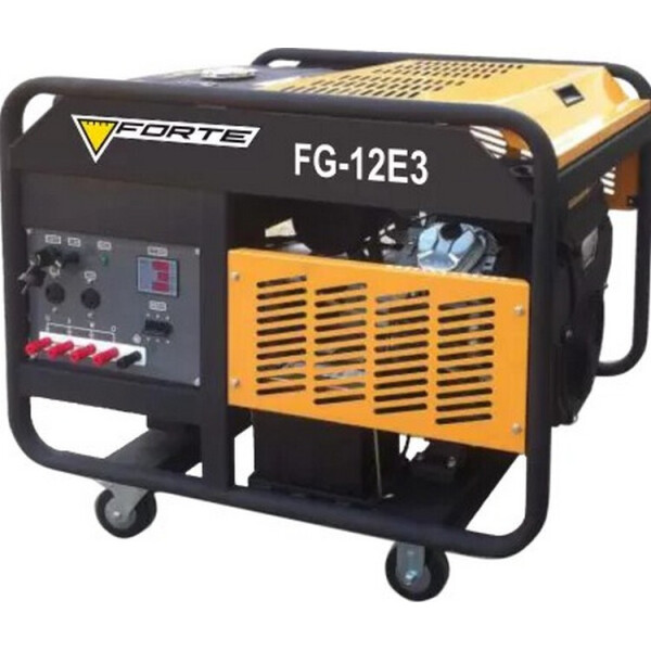 

Генератор Forte FG12E3 (69964)