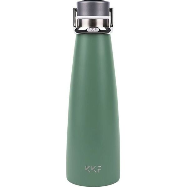 

KKF SMART VACUUM BOTTLE Green
