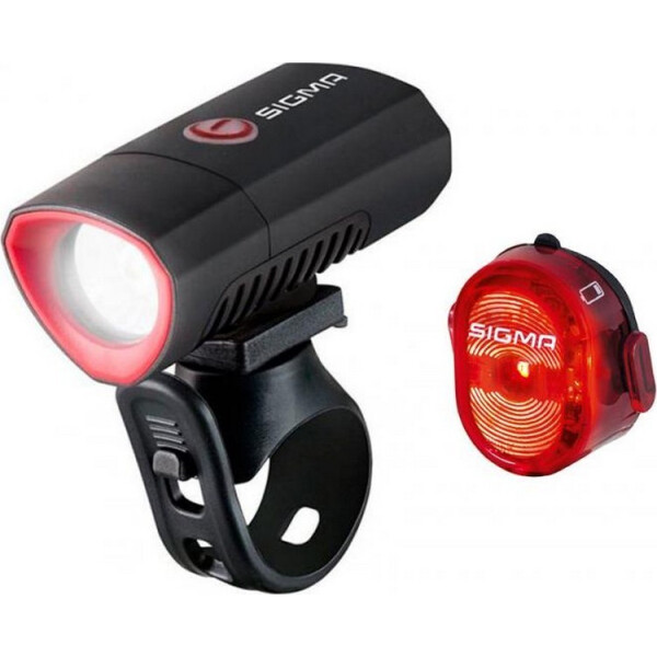 

Sigma Sport Buster 300 K-Set 19550