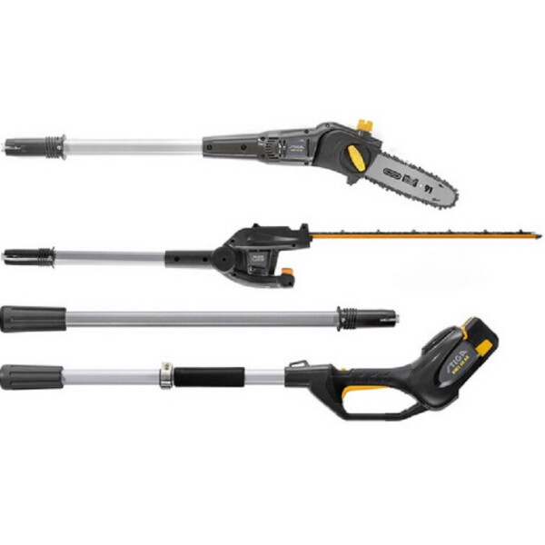 

Мультиинструмент Stiga SMT 48 AE