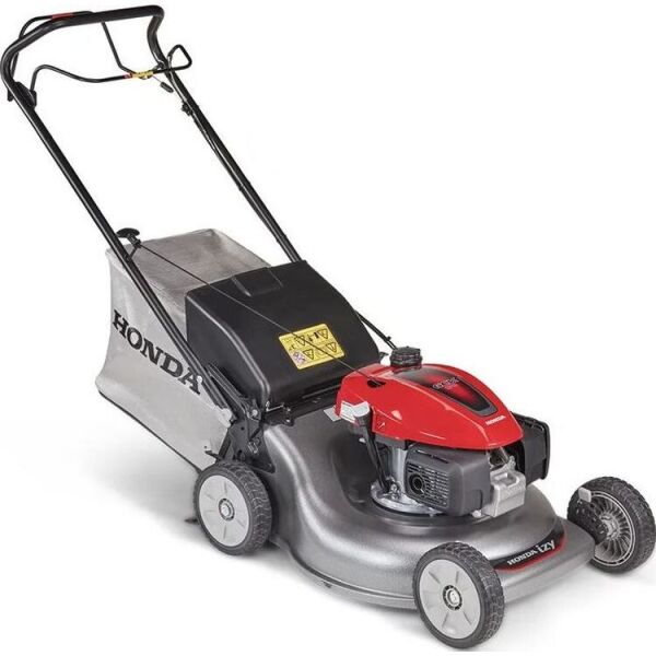 

Газонокосилка бензиновая Honda HRG536 C9 SKEH