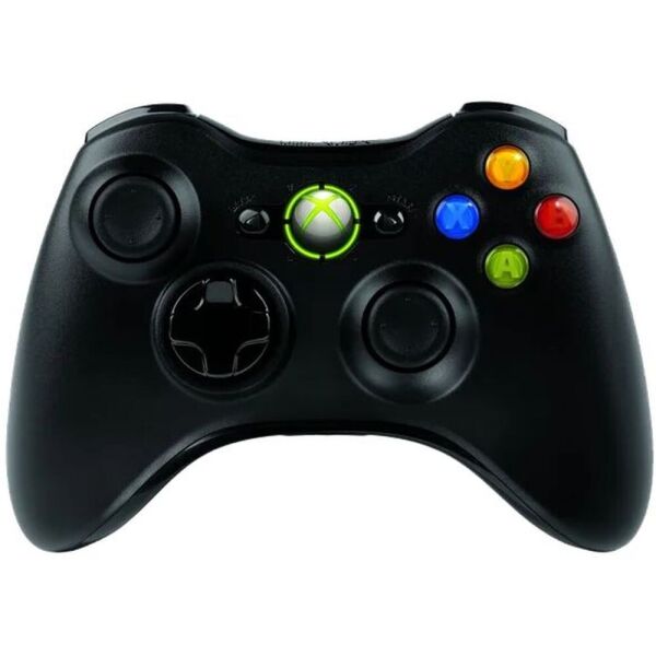 

Джойстик XBOX360 беспроводной