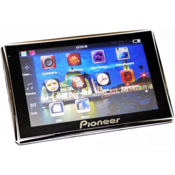 

Автомобильный навигатор 5 Pioneer 516 8Gb